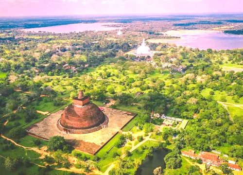 Anuradhapura