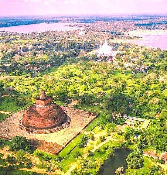 Anuradhapura