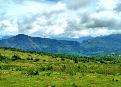 Pitawala Pathana (Riverston)