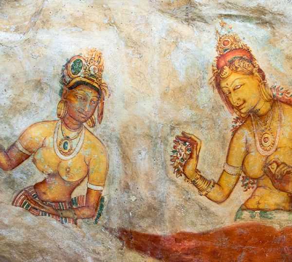 Day tour sigiriya