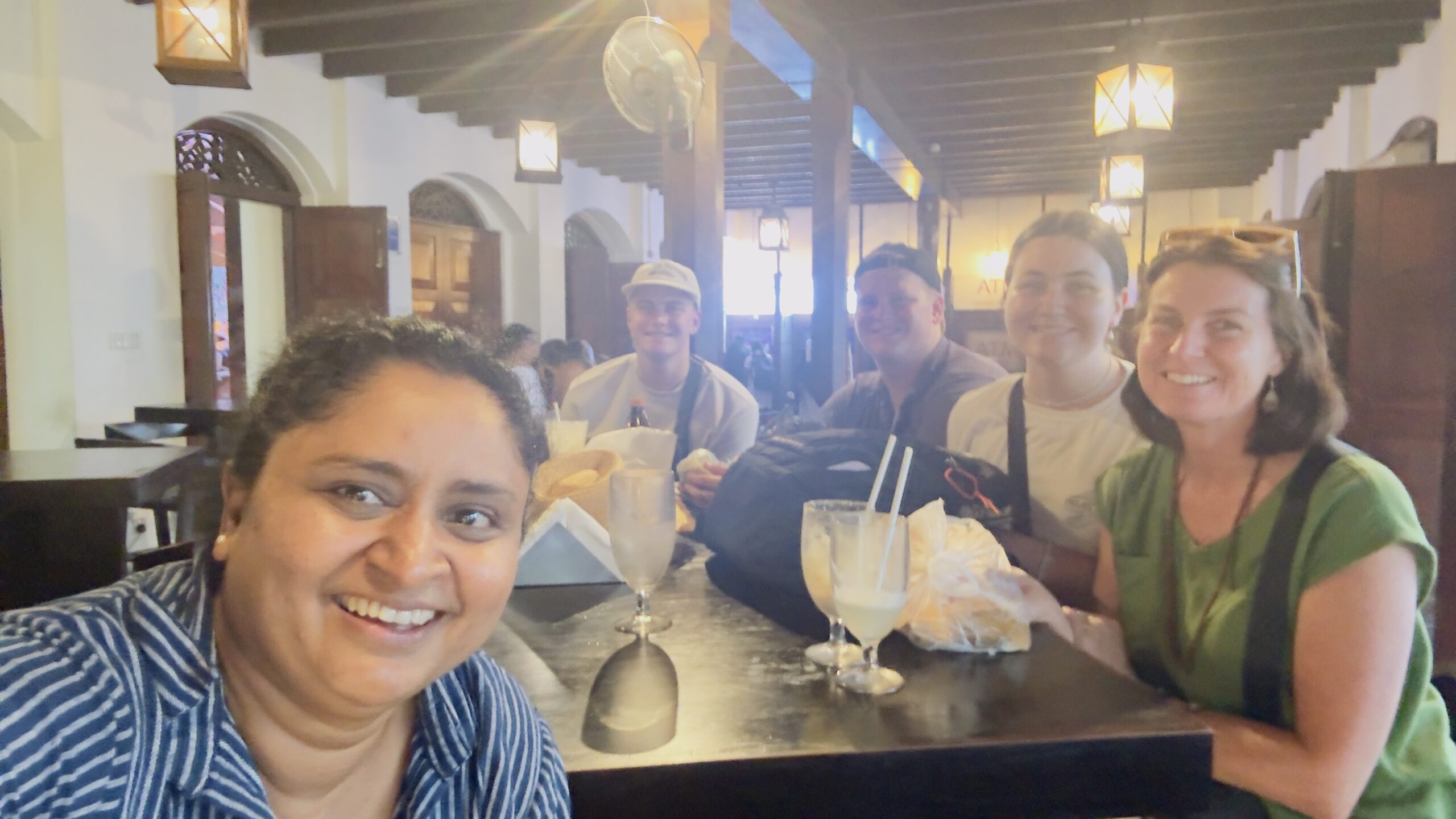 Locals' Favorite Food Tour (Street Food Tour)