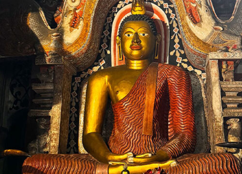 Kandy Highlights and Hidden Gems