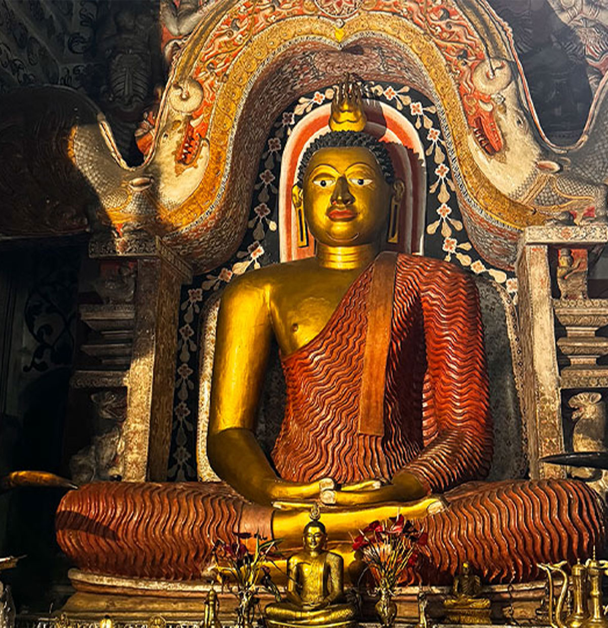 Kandy Highlights and Hidden Gems