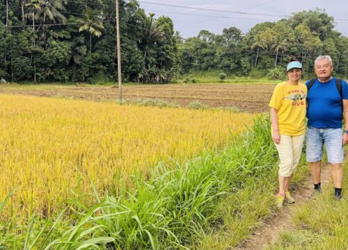 2 Days In Thumpane: Immerse In Kandy Rural Charm