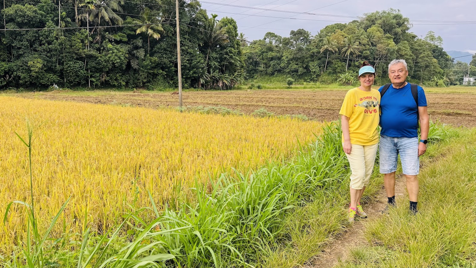 2 Days In Thumpane: Immerse In Kandy Rural Charm